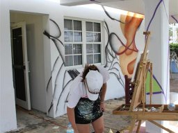 Legacy Murals